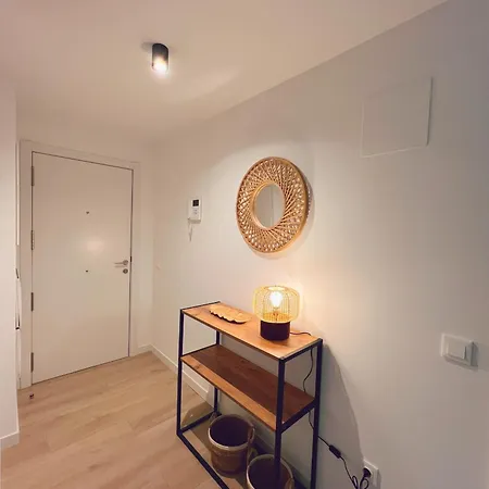 Vistamar Apartment *