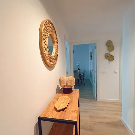 Apartment Vistamar *