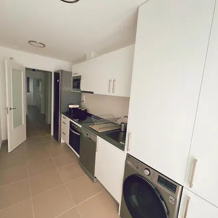 Vistamar Apartment *