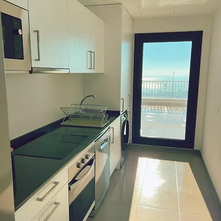 Vistamar Apartment Benalmadena