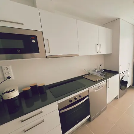 Vistamar Apartment *