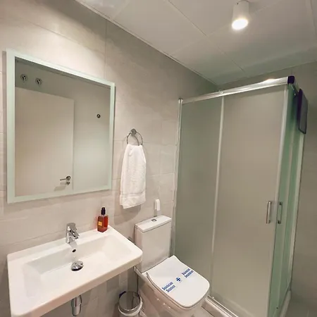 Vistamar Apartment Benalmadena