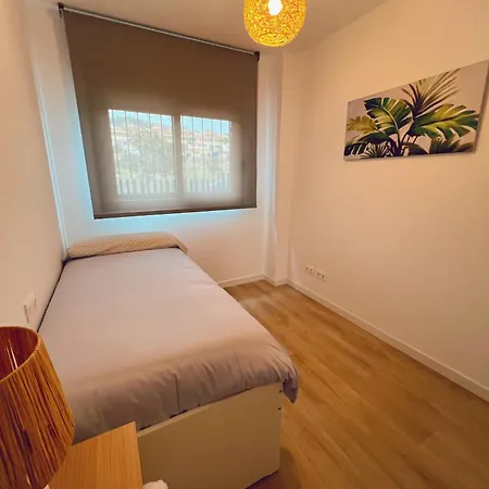 Vistamar Apartment