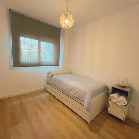 Vistamar Apartment Benalmadena