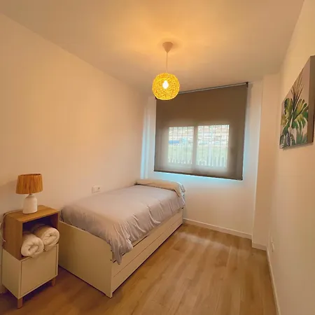 Vistamar Apartment