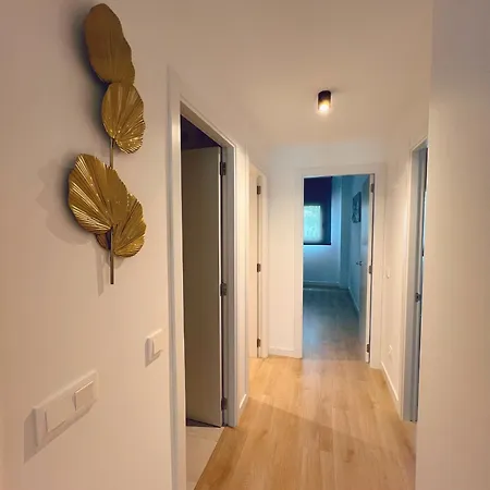 Vistamar Apartment Benalmadena