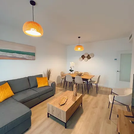 Vistamar Apartment Benalmadena