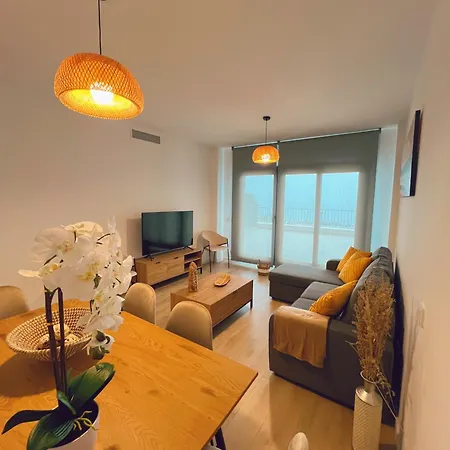 Apartment Vistamar Benalmadena
