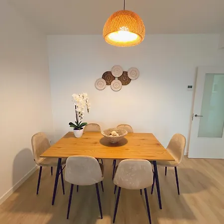 Apartment Vistamar