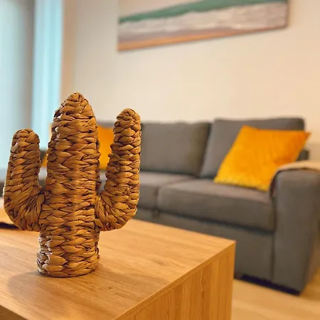 Apartment Vistamar Benalmadena