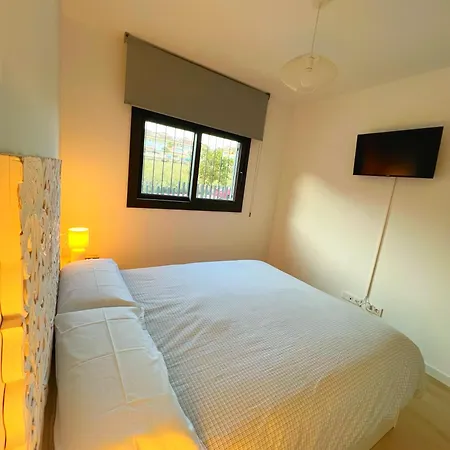 Vistamar Apartment