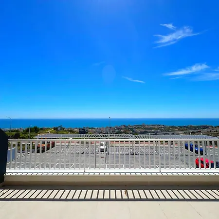 Vistamar Apartment *