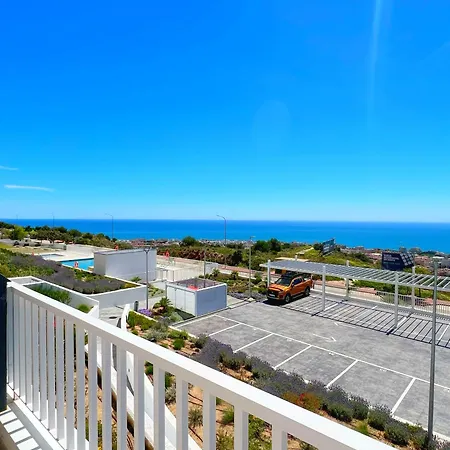 Apartment Vistamar