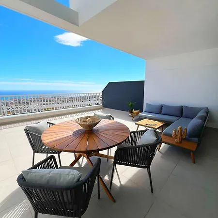 Vistamar * Benalmadena