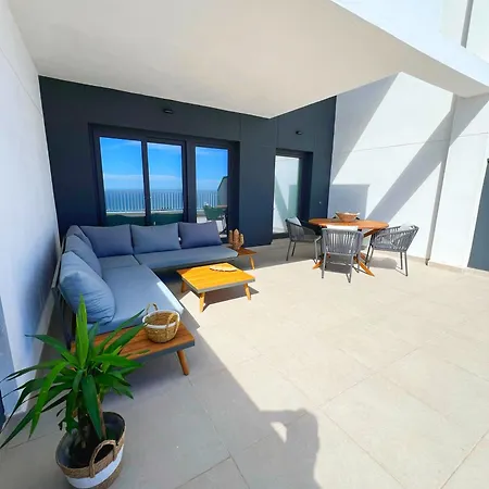 Vistamar Apartment *