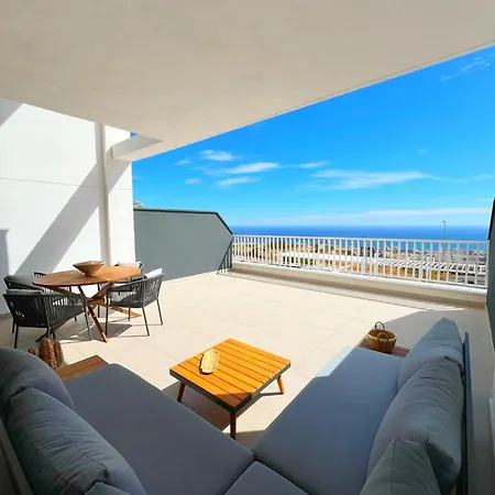 Apartment Vistamar Benalmadena