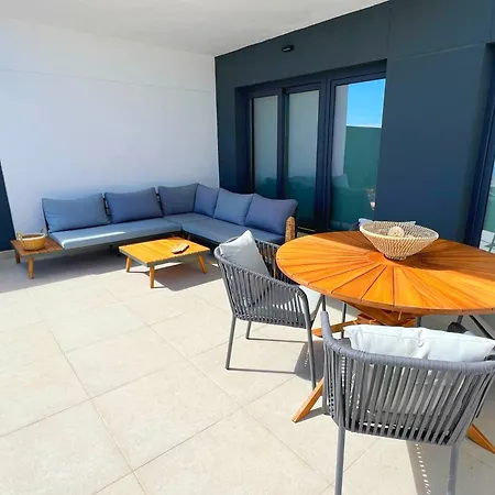 Apartment Vistamar *