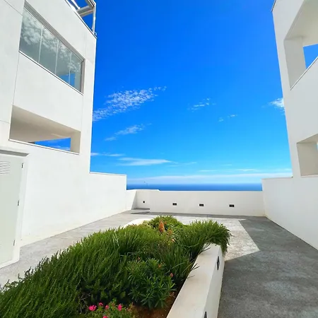 Vistamar Apartment *
